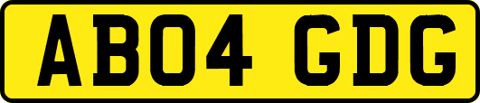 AB04GDG