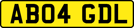 AB04GDL