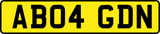 AB04GDN
