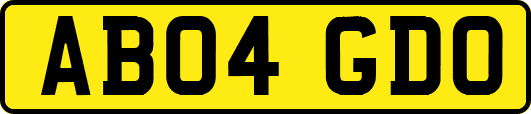 AB04GDO