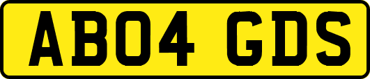 AB04GDS