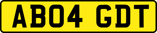 AB04GDT
