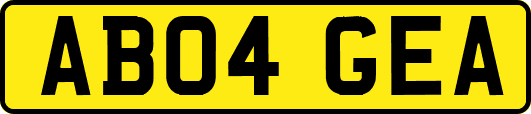 AB04GEA
