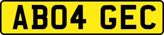 AB04GEC