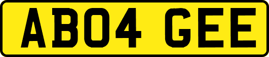 AB04GEE
