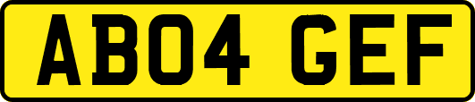 AB04GEF