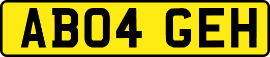 AB04GEH