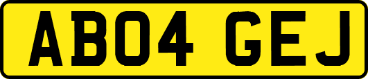 AB04GEJ