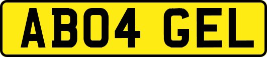 AB04GEL