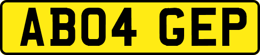 AB04GEP