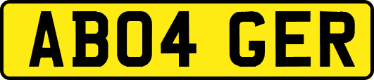 AB04GER