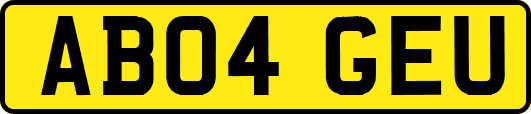 AB04GEU