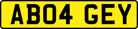AB04GEY