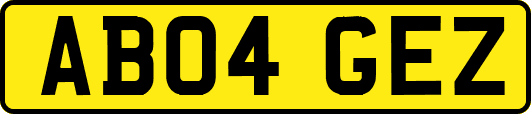 AB04GEZ