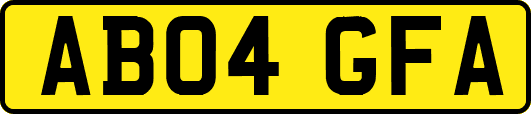 AB04GFA