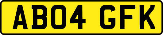 AB04GFK