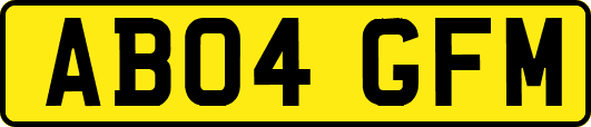 AB04GFM