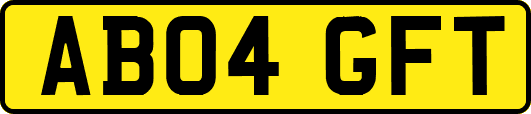 AB04GFT