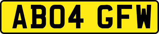 AB04GFW