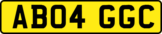 AB04GGC