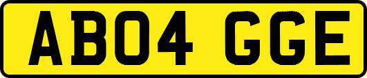 AB04GGE