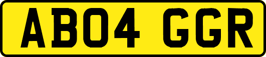 AB04GGR