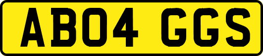 AB04GGS