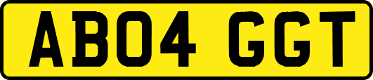 AB04GGT