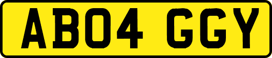 AB04GGY
