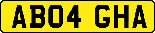 AB04GHA