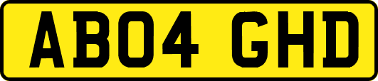 AB04GHD