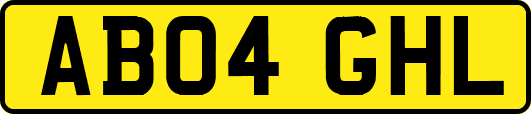 AB04GHL