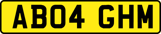 AB04GHM
