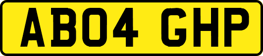 AB04GHP