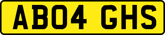 AB04GHS