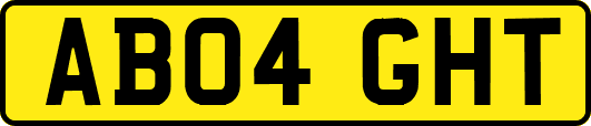 AB04GHT