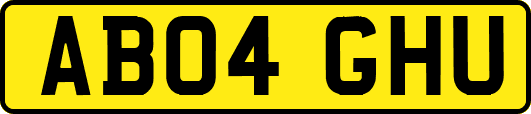 AB04GHU