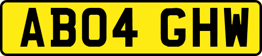 AB04GHW