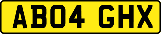 AB04GHX
