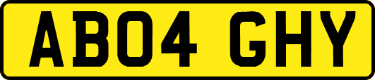 AB04GHY
