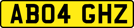AB04GHZ