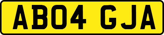 AB04GJA