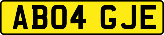 AB04GJE
