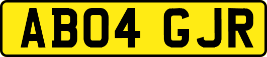 AB04GJR