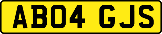 AB04GJS