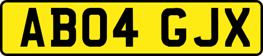 AB04GJX