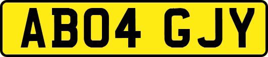 AB04GJY