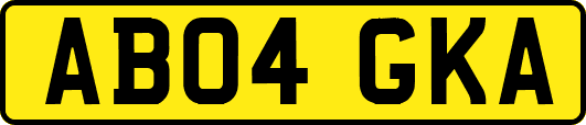 AB04GKA