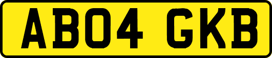AB04GKB