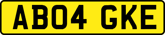 AB04GKE